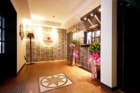 Busan Gwangalli Hotel Mango