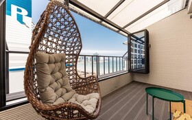Busan Gwangalli Hotel Mango
