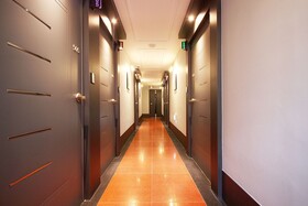 Busan Gwangalli Hotel Mango