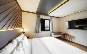 Busan Gwangalli Hotel Mango