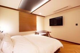 Busan Gwangalli Hotel Mango
