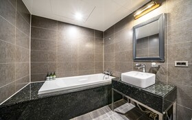 Busan Gwangalli Hotel Mango