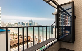 Busan Gwangalli Hotel Mango