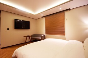 Busan Gwangalli Hotel Mango