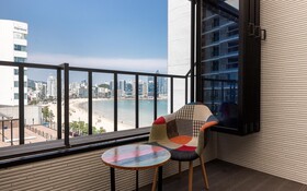 Busan Gwangalli Hotel Mango