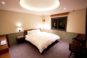 Busan Gwangalli Hotel Mango