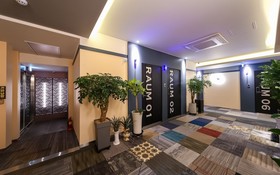 Busan Gwangalli Hotel Raum 103