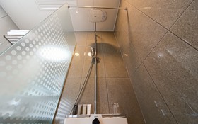 Busan Gwangalli Hotel Raum 103