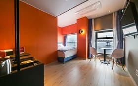 Busan Gwangalli Hotel Raum 103