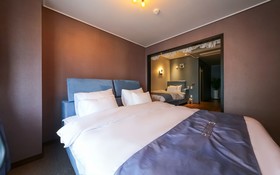 Busan Gwangalli Hotel Raum 103