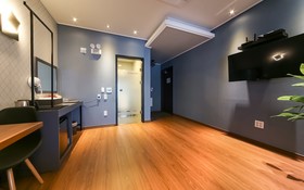 Busan Gwangalli Hotel Raum 103