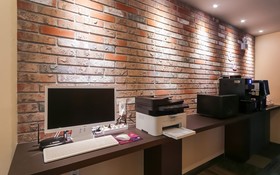 Busan Gwangalli Hotel Raum 103