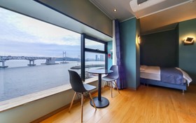Busan Gwangalli Hotel Raum 103