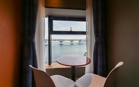 Busan Gwangalli Hotel Raum 103