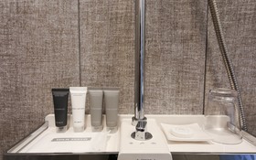 Busan Gwangalli Hotel Raum 103