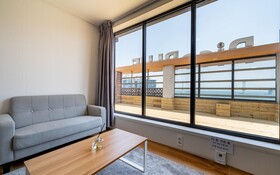 Busan Gwangalli Pico Blue