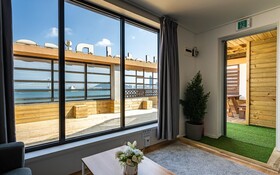 Busan Gwangalli Pico Blue