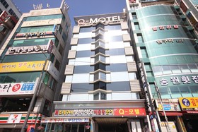Busan Gwangalli Q