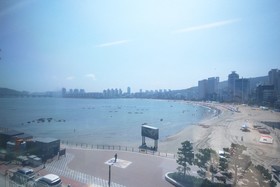 Busan Gwangalli Q
