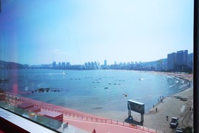 Busan Gwangalli Q