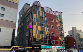 Busan Gwanganri A