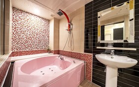 Busan Hadan E Palace Hotel