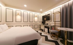 Busan Hadan E Palace Hotel