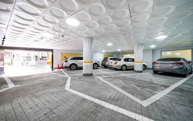 Busan Hadan E Palace Hotel