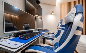 Busan Hadan E Palace Hotel