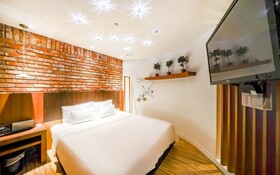 Busan Hadan E Palace Hotel