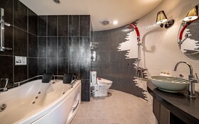 Busan Hadan E Palace Hotel