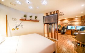 Busan Hadan E Palace Hotel