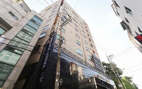 Busan Hadan E Palace Hotel