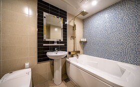 Busan Hadan E Palace Hotel