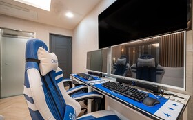 Busan Hadan E Palace Hotel