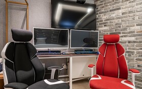 Busan Hadan E Palace Hotel