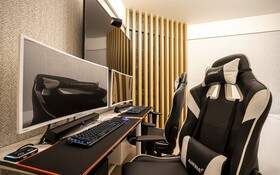 Busan Hadan E Palace Hotel