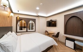 Busan Hadan E Palace Hotel