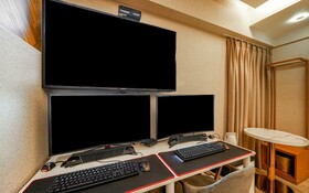 Busan Hadan E Palace Hotel