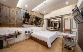 Busan Hadan E Palace Hotel