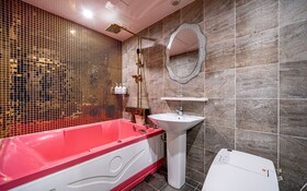 Busan Hadan E Palace Hotel