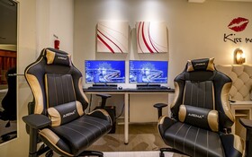 Busan Hadan E Palace Hotel