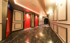 Busan Hadan E Palace Hotel