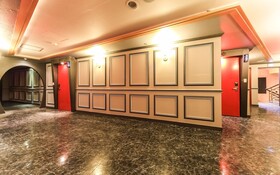 Busan Hadan E Palace Hotel