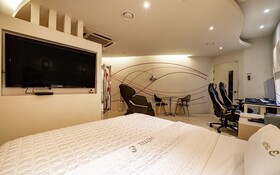 Busan Hadan E Palace Hotel