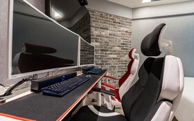 Busan Hadan E Palace Hotel