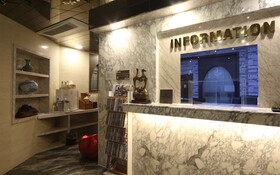 Busan Hadan E Palace Hotel