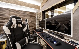 Busan Hadan E Palace Hotel