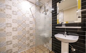 Busan Hadan E Palace Hotel