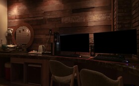 Busan Hadan E Palace Hotel